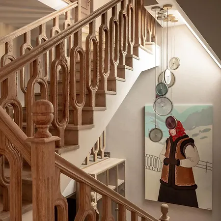 Bed and breakfast Amicus 3*