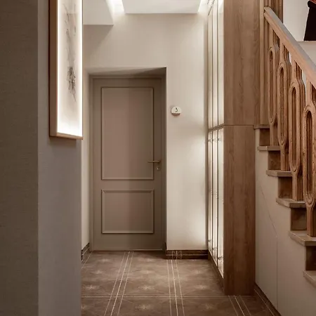 Bed and breakfast Amicus 3*