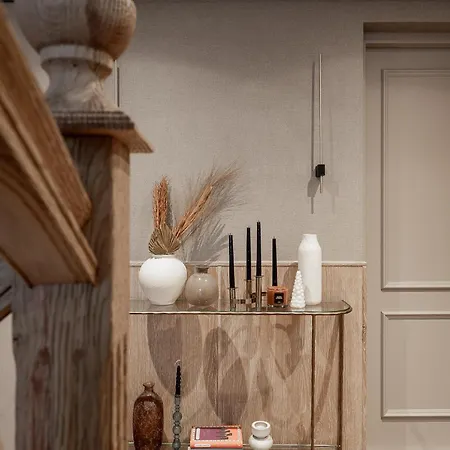 Amicus Bed and breakfast