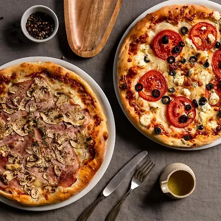 Amicus Bed and breakfast 3*