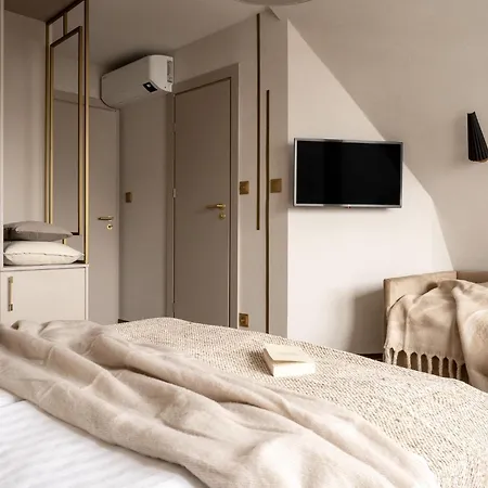 Bed and breakfast Amicus Zakopane