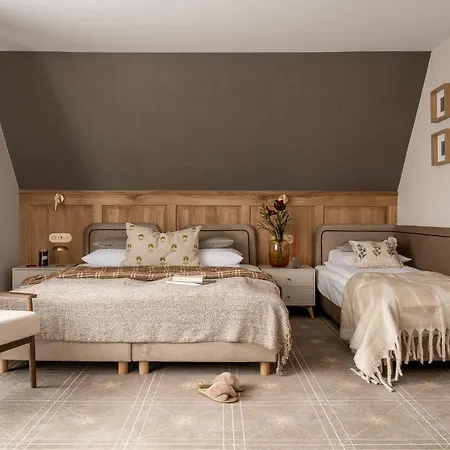 Bed and breakfast Amicus