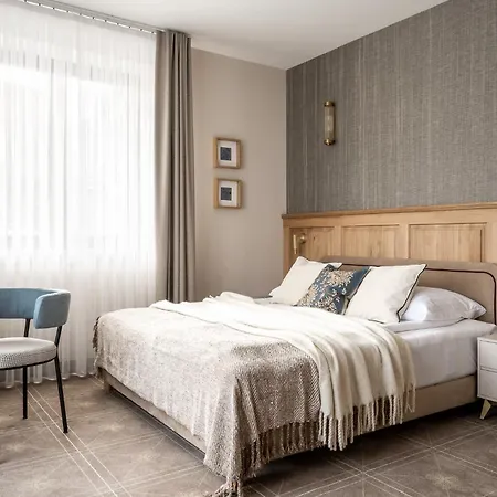 Bed and breakfast Amicus