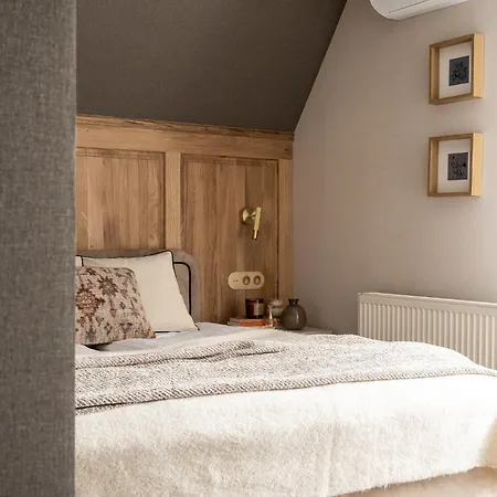 Bed and breakfast Amicus 3*