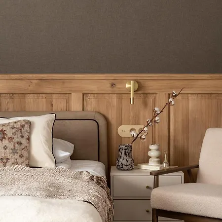 Bed and breakfast Amicus Zakopane