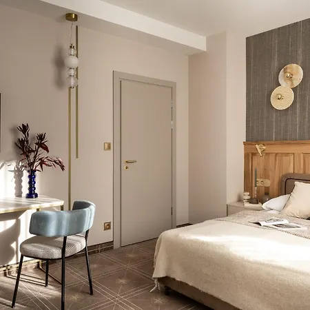 Bed and breakfast Amicus