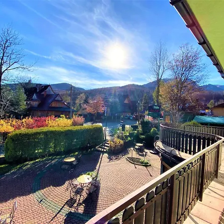 Bed & Breakfast Amicus 3*