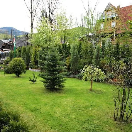 Amicus 3* Zakopane