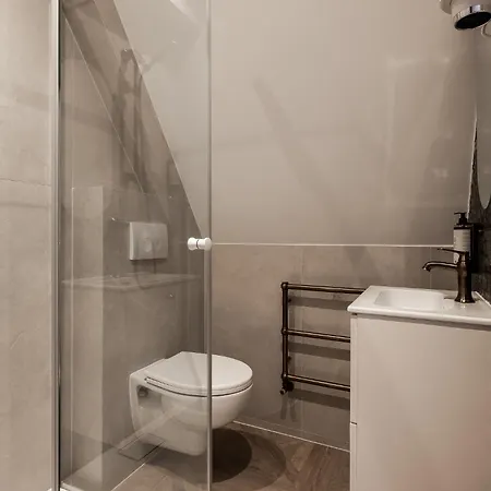 Amicus Bed & Breakfast Zakopane