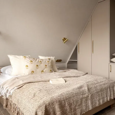 Amicus Bed & Breakfast *