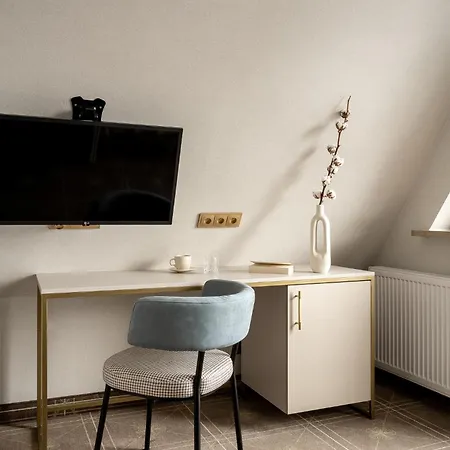 Amicus Couette-café Zakopane