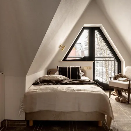 Bed & Breakfast Amicus