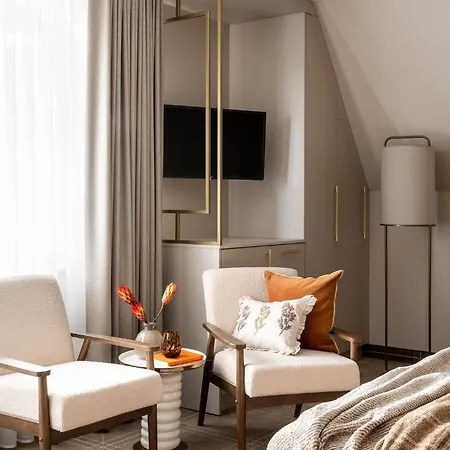 Bed & Breakfast Amicus *