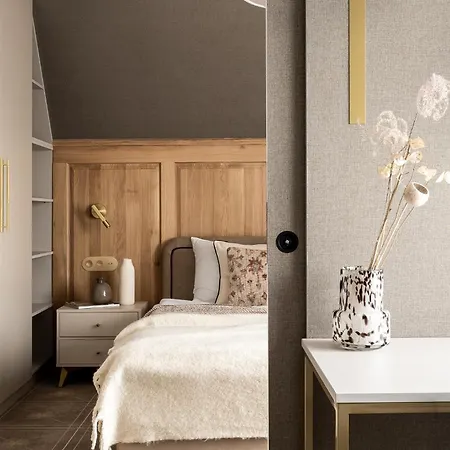 Amicus Bed & Breakfast Zakopane