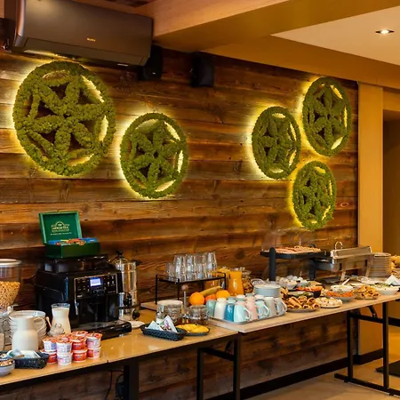 Amicus Couette-café Zakopane
