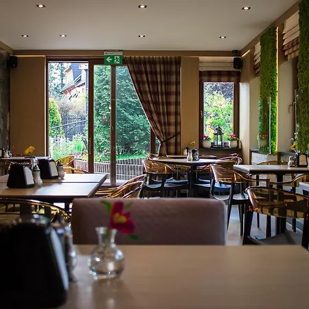 Amicus Zakopane