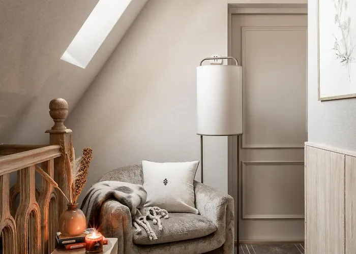 ベッド・アンド・ブレックファスト Amicus ザコパネ