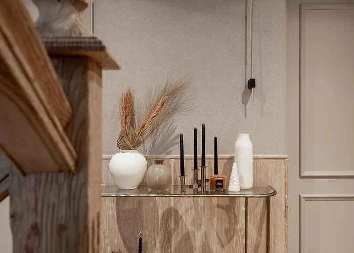 Amicus ベッド・アンド・ブレックファスト