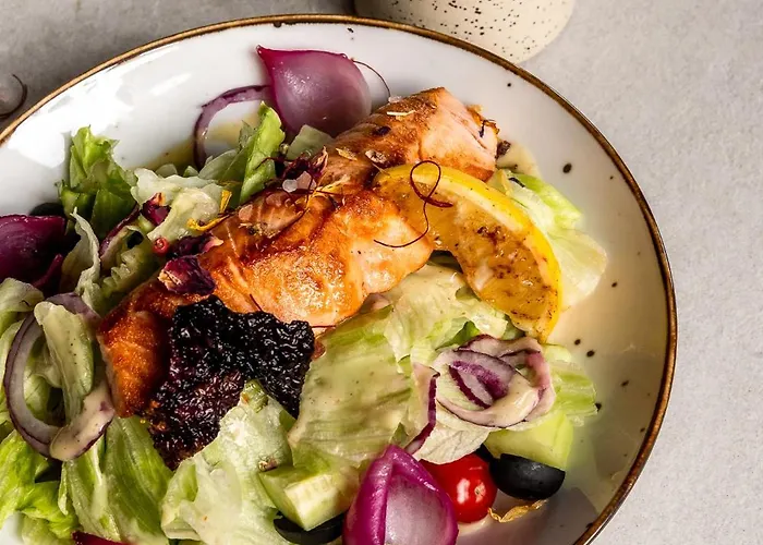 ベッド・アンド・ブレックファスト Amicus