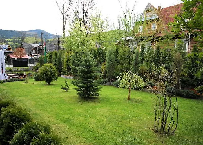 Amicus 3* ザコパネ