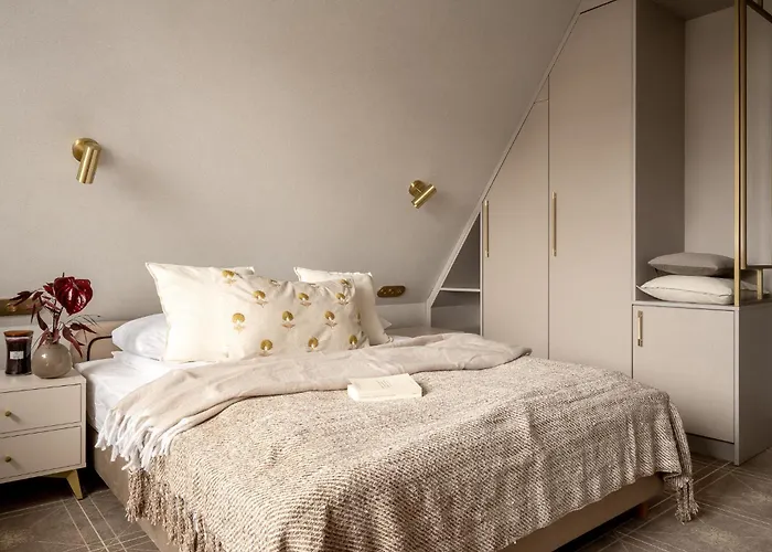 Amicus ベッド・アンド・ブレックファスト 3*