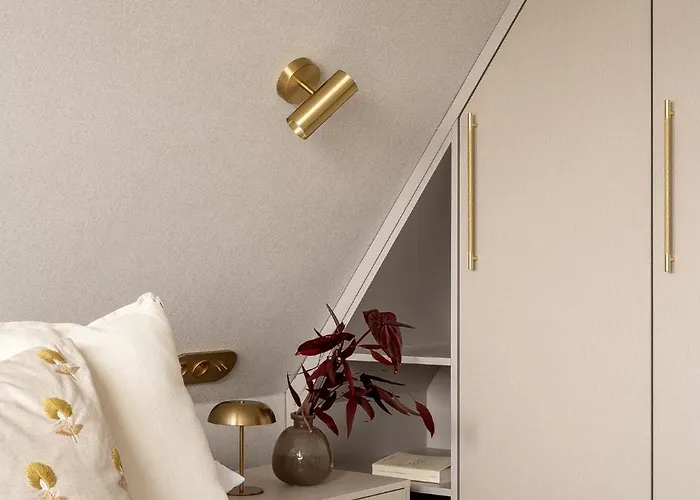 ベッド・アンド・ブレックファスト Amicus 3*