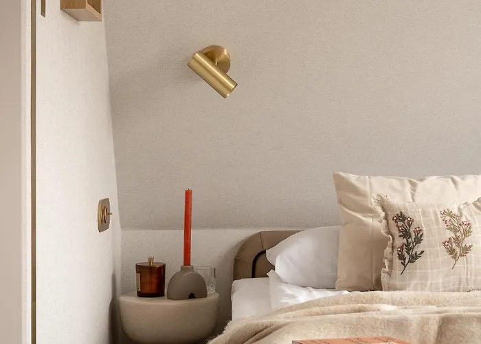 Amicus ベッド・アンド・ブレックファスト ザコパネ