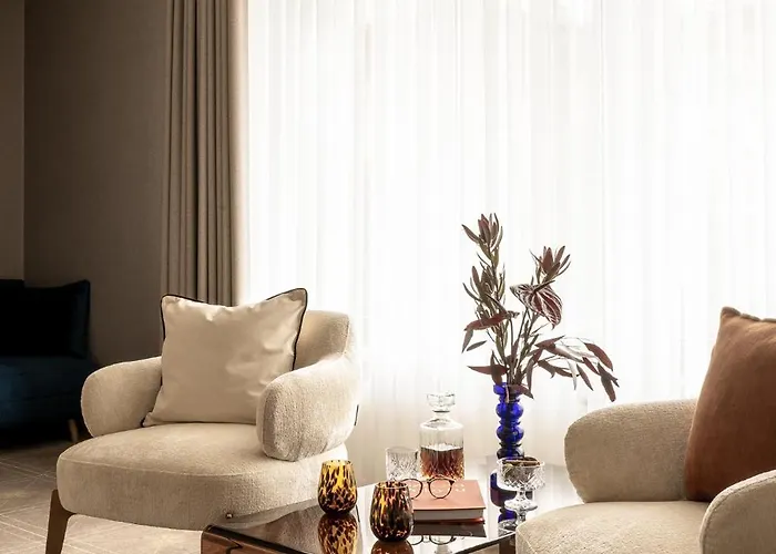 ベッド・アンド・ブレックファスト Amicus 3*