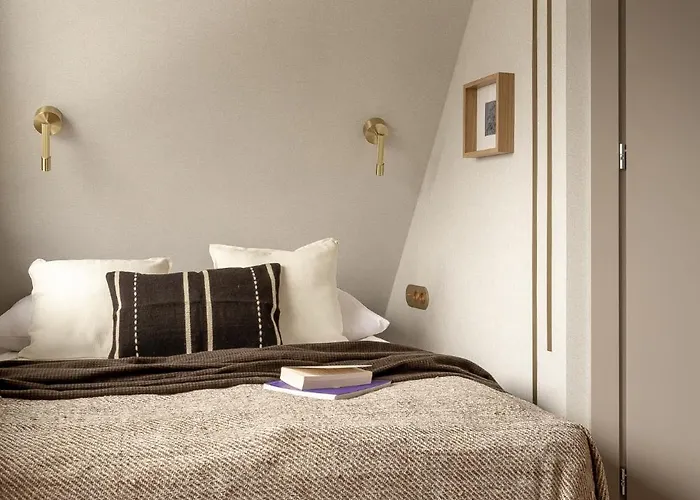 ベッド・アンド・ブレックファスト Amicus ザコパネ