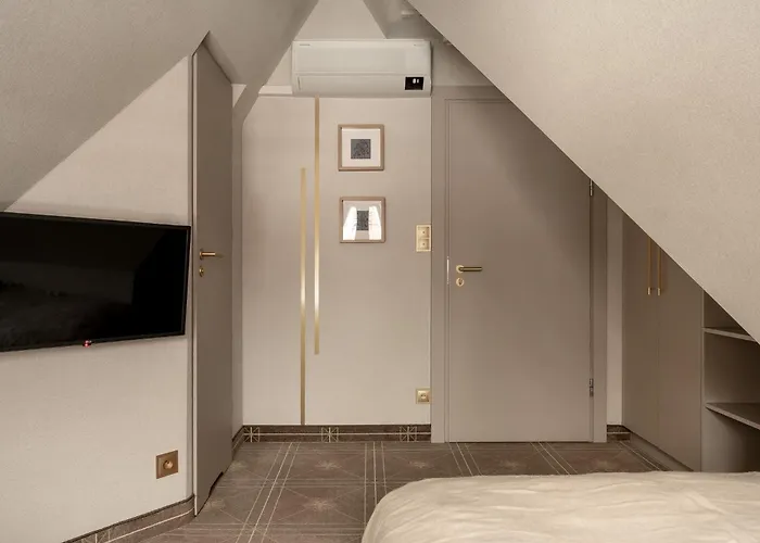 Amicus ベッド・アンド・ブレックファスト