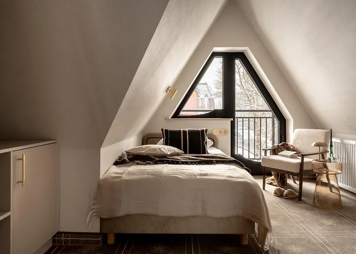 ベッド・アンド・ブレックファスト Amicus