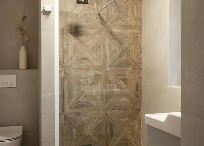 Amicus ベッド・アンド・ブレックファスト 3*