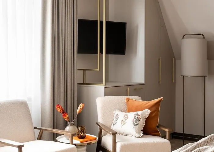 ベッド・アンド・ブレックファスト Amicus 3*