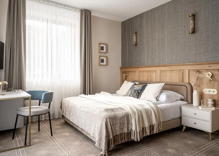 ベッド・アンド・ブレックファスト Amicus