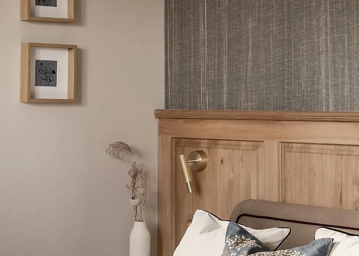 Amicus ベッド・アンド・ブレックファスト 3*