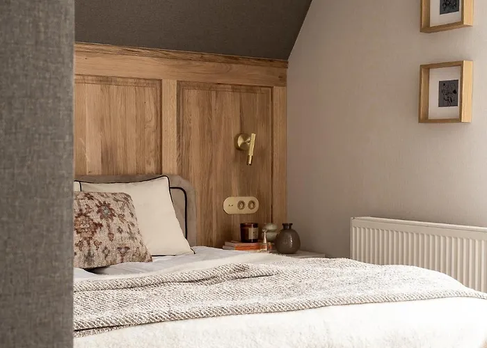 ベッド・アンド・ブレックファスト Amicus 3*