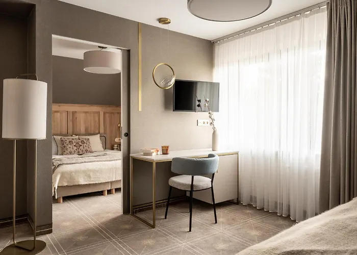 Amicus ベッド・アンド・ブレックファスト