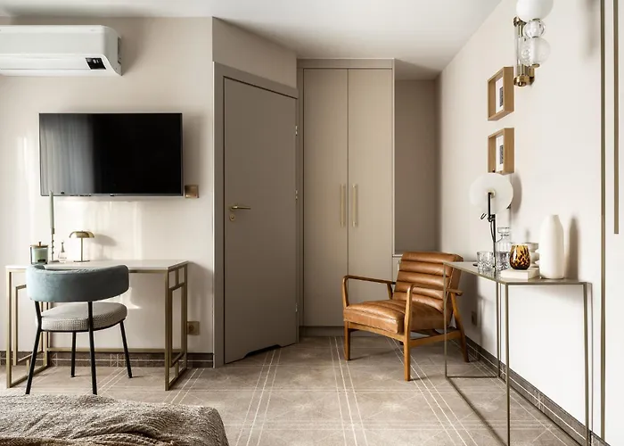 ベッド・アンド・ブレックファスト Amicus ザコパネ