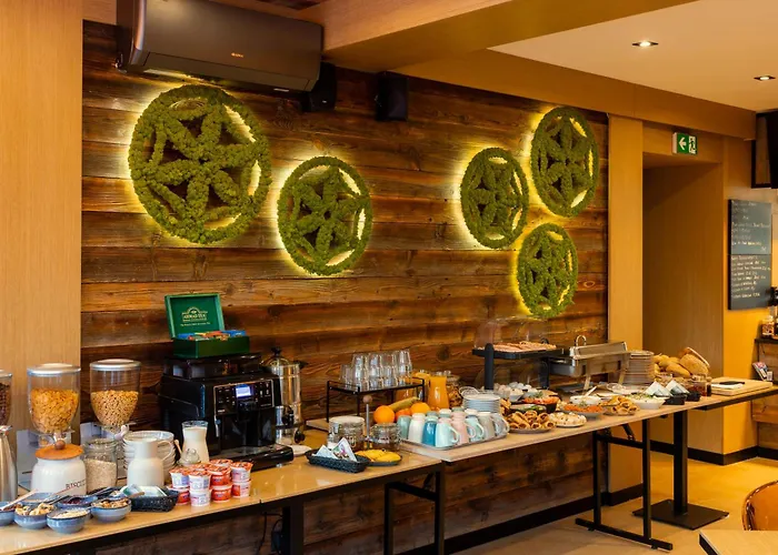 Amicus ベッド・アンド・ブレックファスト ザコパネ