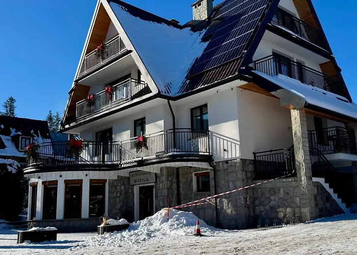 ベッド・アンド・ブレックファスト Amicus